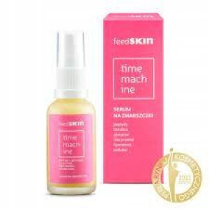 FEEDSKIN Time Machine serum na zmarszczki 30ml