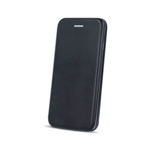 Etui Smart Diva do iPhone X/XS czarny