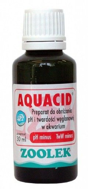 Zoolek Aquacid 30ml