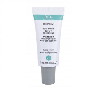  Treatment Gel punktowy żel przeciw niedoskonałościom 15ml