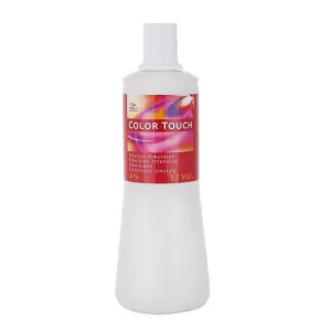 Color Touch emulsja utleniająca 4% 1000ml