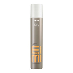 Eimi Super Set bardzo mocno utrwalający lakier do włosów 300ml