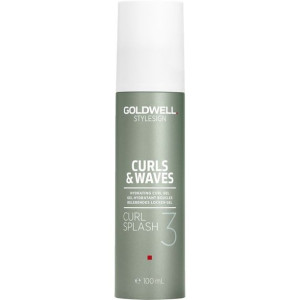 Stylesign Curl & Waves Curl Splash nawilżający żel do loków 100ml