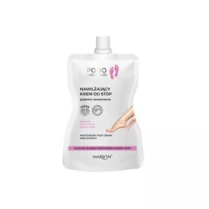 Podo Daily Care nawilżający krem do stóp 50ml