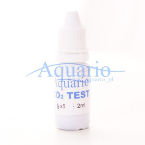 Aquario Drop Checker - Uzupełnienie