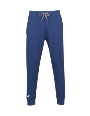 Spodnie tenisowe damskie Babolat Exercise Jogger Pant estate blue - M