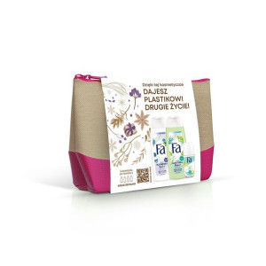  żel pod prysznic 250ml + Blueberry Yoghurt żel pod prysznic 250ml