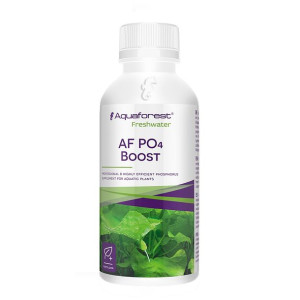 Aquaforest Po4 Boost 250ml - Fosfor W Płynie