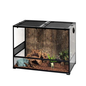 Repti-zoo Terrarium Rk 120x60x60cm