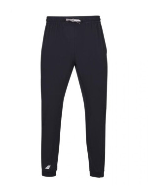 Spodnie tenisowe męskie Babolat Play Pant Men black - S