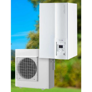 Pompa ciepła AUREA M 16 kW ATLANTIC MONOBLOK