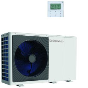 Pompa ciepła De Dietrich Modena 12KW TR monoblok