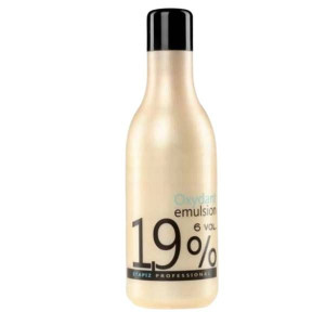 STAPIZ Oxydant Woda utleniona w kremie 1,9% 1L