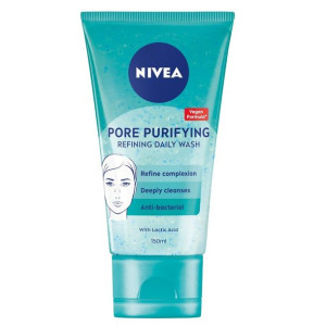 Pore Purifying żel do mycia twarzy przeciw niedoskonałościom 150ml