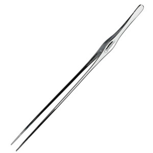 Aquapro - Pęseta Prosta 45cm