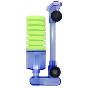 Xinyou Xy-2881 - Filtr Gąbkowy Biologiczny