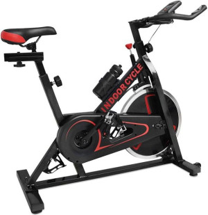 Rower treningowy 105 x 47 x 100 cm