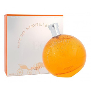 Hermes Elixir Des Merveilles 50ml woda perfumowana