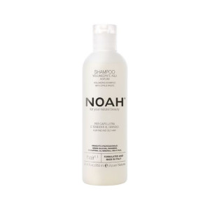  Shampoo Hair 1.1 szampon zwiększający objętość włosów Citrus Fruits 250ml