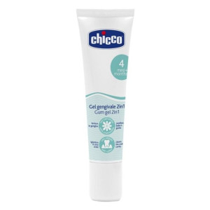 Wielofunkcyjny żel na ząbkowanie 4m+ 30ml