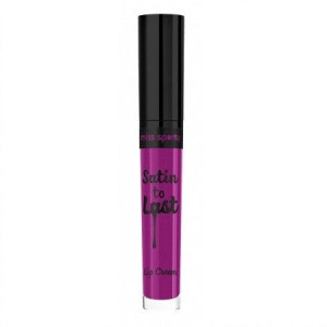 Satin To Last Lip Cream pomadka do ust w płynie 210 3.7ml