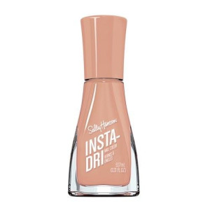 Insta-Dri Nail Color szybkoschnący lakier do paznokci 138 Instant Coffee