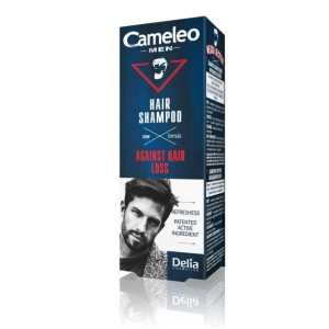 Men Hair Shampoo szampon dla mężczyzn ograniczający wypadanie włosów 150ml