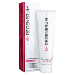 Regeneracyjne serum do rąk 50ml