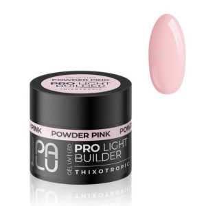 Palu Żel Budujący Pro Builder Powder Pink 12G