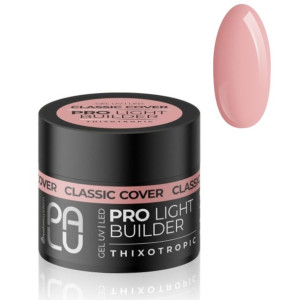 Palu Żel Budujący Pro Builder Classic Cover 12G