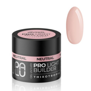 Palu Żel Budujący Pro Builder Neutral 12G