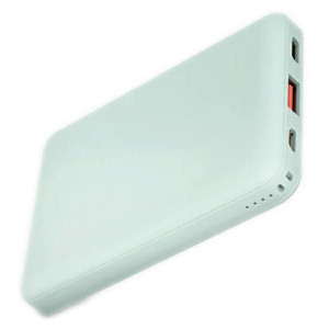 Uniq Powerbank Fuele Mini 8000mah Usb-c 18w Pd Fast Charge Zielony/green