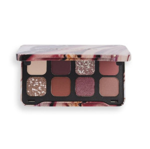 Flawless Dynamic Eyeshadow Palette paleta cieni do powiek Allure 8g