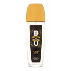 B.u. Golden Kiss Dezodorant 75ml