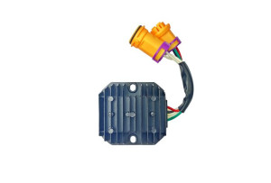 Regulator Napięcia Z Przewodem Atv Bashan Bs250s-5
