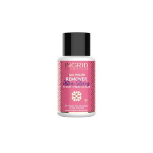 Nail Polish Remover zmywacz do paznokci Ultra Strong 150ml
