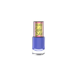Color Shot lakier do paznokci 02 Blue Iris 7ml