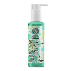  peeling do skóry tłustej oraz z tendencją do powstawania trądziku 145ml