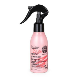  Hairspray naturalny wegański ochronny spray do włosów farbowanych 115ml