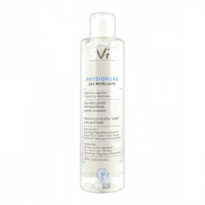 Physiopure Micellar Water płyn micelarny do demakijażu 200ml
