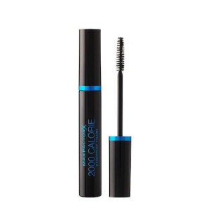  Volume wodoodporny tusz pogrubiający 002 Black/Brown 9ml