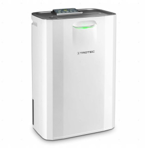Komfortowy Osuszacz Powietrza Ttr 57 E Trotec