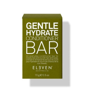 Gentle Hydrate Conditioner Bar delikatnie nawilżająca odżywka w kostce 70g