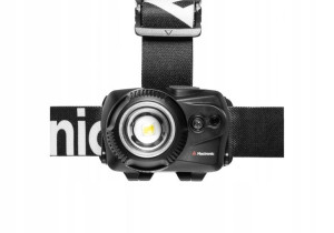 Mactronic Latarka Czołowa 510lm Maveric Focus