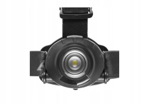 Mactronic Latarka Czołowa Camo 2 490lm Focus