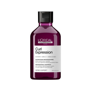  szampon oczyszczający do włosów kręconych 300ml