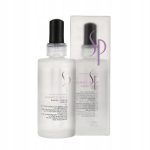 SP Balance Scalp Energy Serum serum przeciw wypadaniu włosów 100ml
