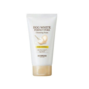  Foam głęboko oczyszczająca pianka do mycia twarzy 150ml