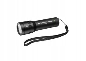 Mactronic Latarka Ręczna Sniper 3.2 420lm