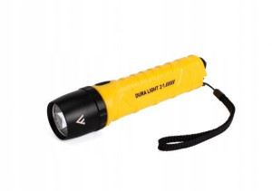 Mactronic Latarka Ręczna 800lm Dura Light 2,1